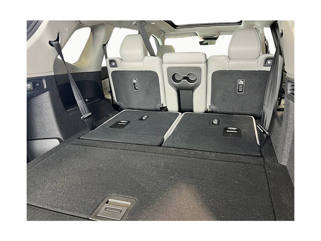 Thumbnail: 2026 Acura MDX - 32