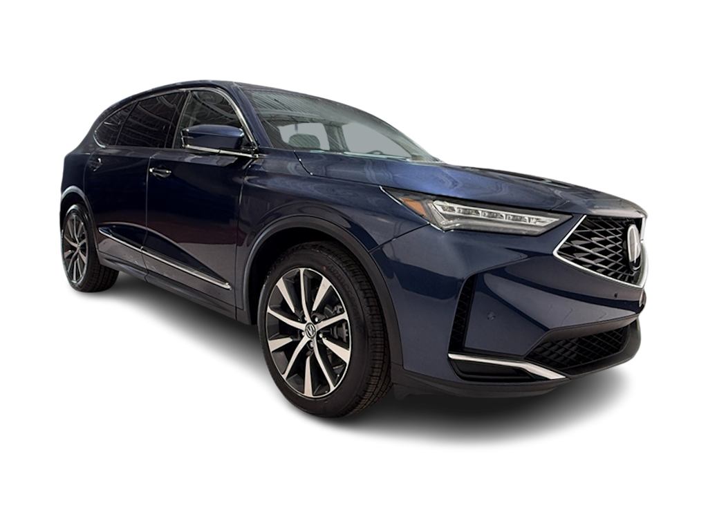 Thumbnail: 2026 Acura MDX - 19