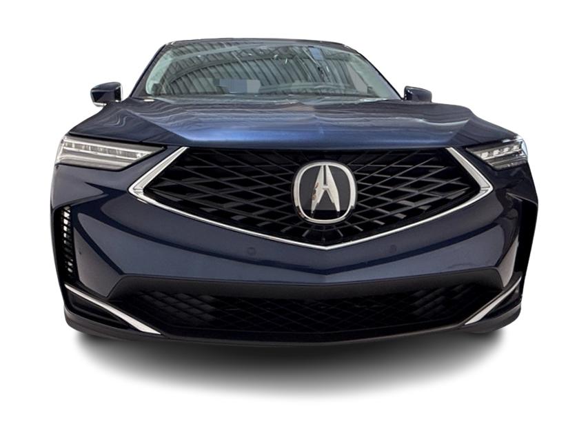 Thumbnail: 2026 Acura MDX - 6