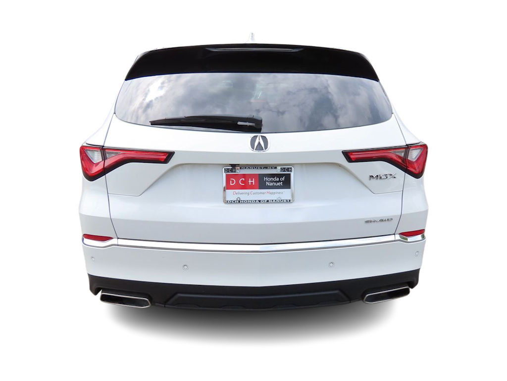 Thumbnail: 2023 Acura MDX - 5