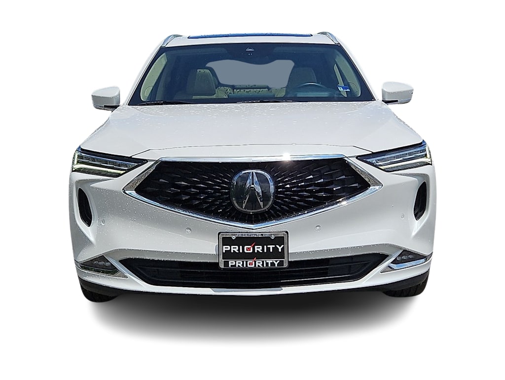 Thumbnail: 2023 Acura MDX - 6