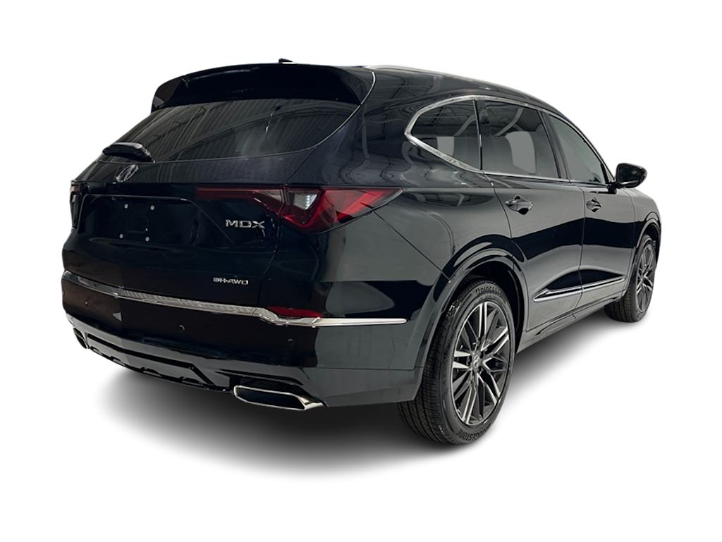 Thumbnail: 2026 Acura MDX - 18