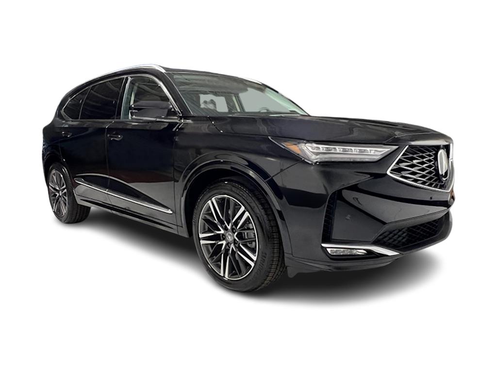 Thumbnail: 2026 Acura MDX - 20