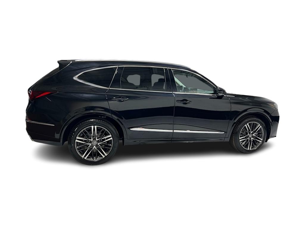 Thumbnail: 2026 Acura MDX - 19