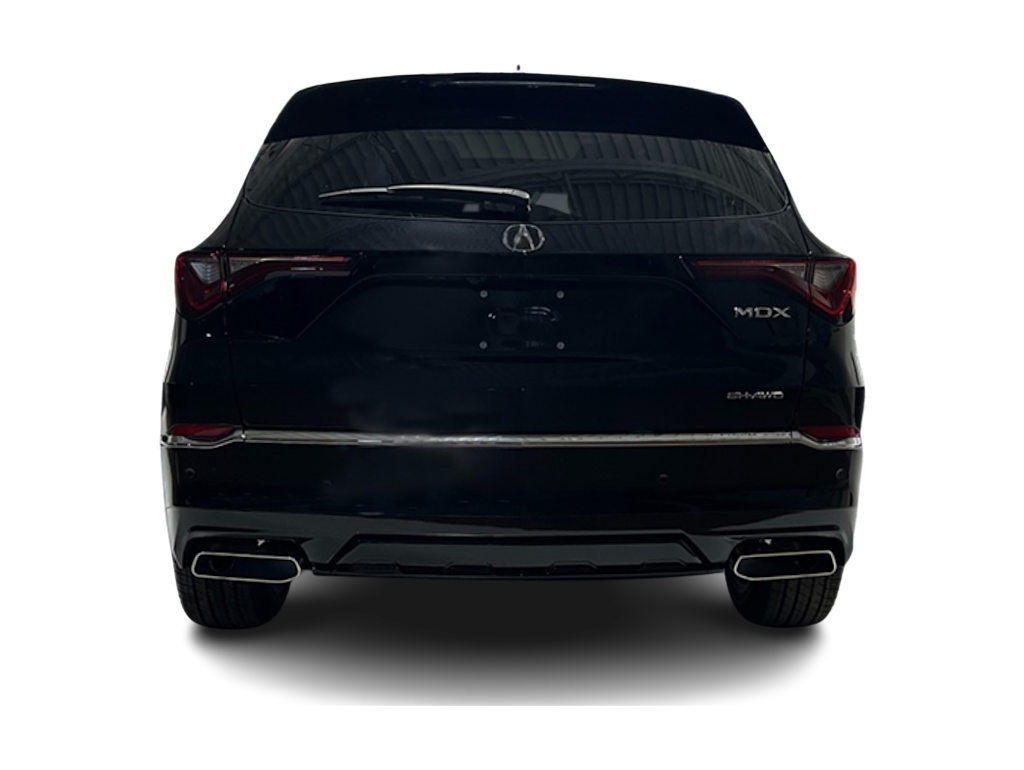 Thumbnail: 2026 Acura MDX - 5