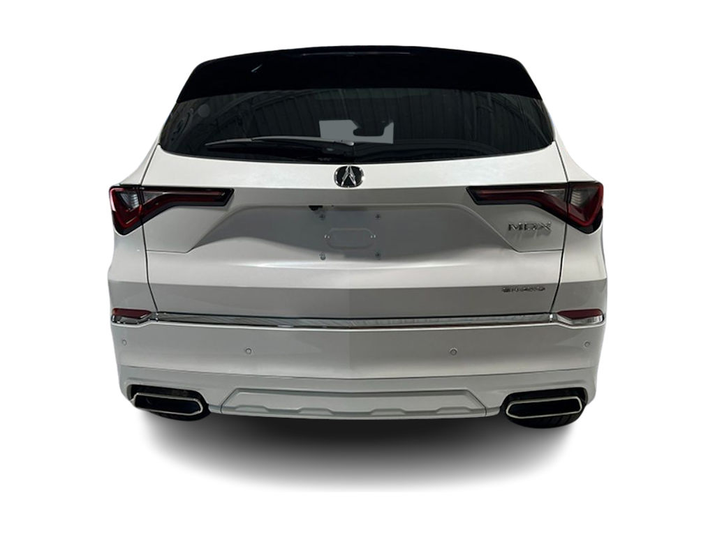Thumbnail: 2026 Acura MDX - 5