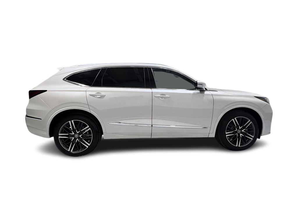 Thumbnail: 2026 Acura MDX - 20