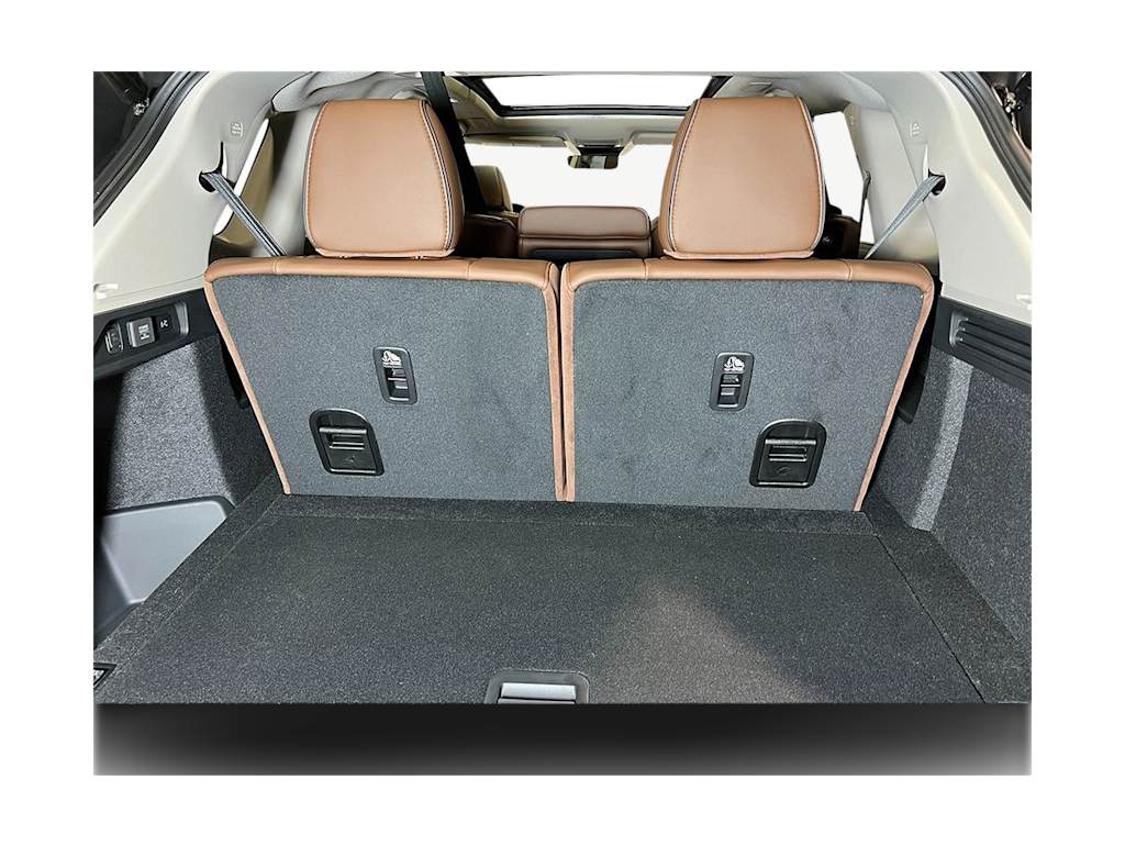 Thumbnail: 2026 Acura MDX - 17