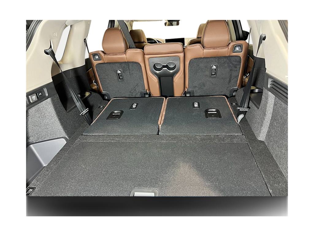 Thumbnail: 2026 Acura MDX - 36