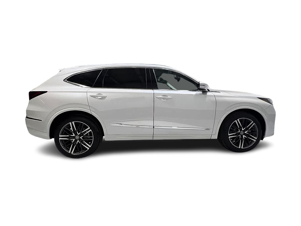 Thumbnail: 2026 Acura MDX - 20