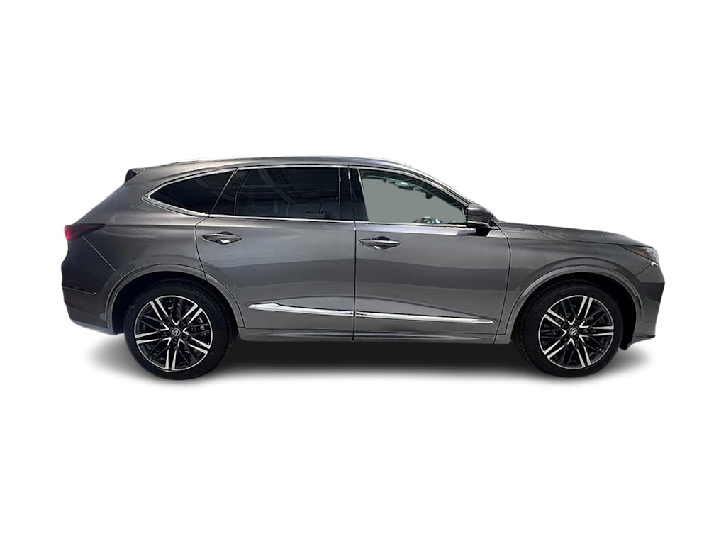 Thumbnail: 2026 Acura MDX - 16