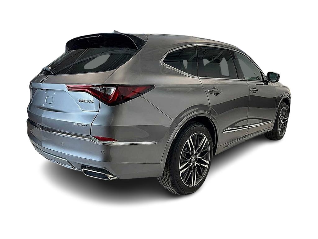 Thumbnail: 2026 Acura MDX - 15