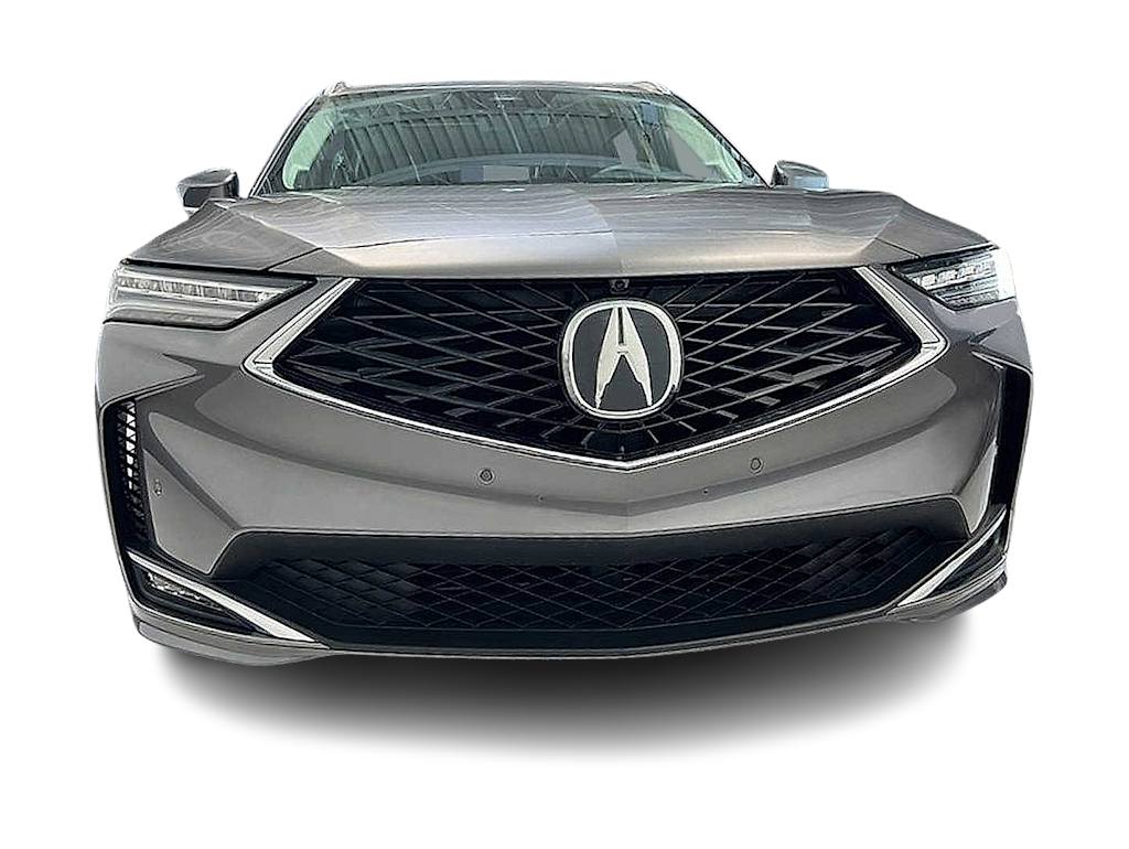 Thumbnail: 2026 Acura MDX - 3