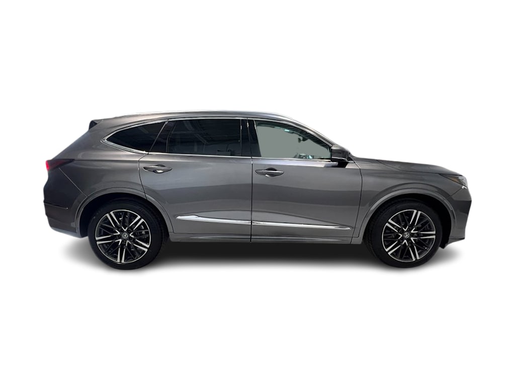 Thumbnail: 2026 Acura MDX - 18