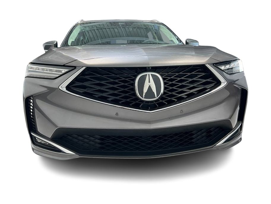Thumbnail: 2026 Acura MDX - 5