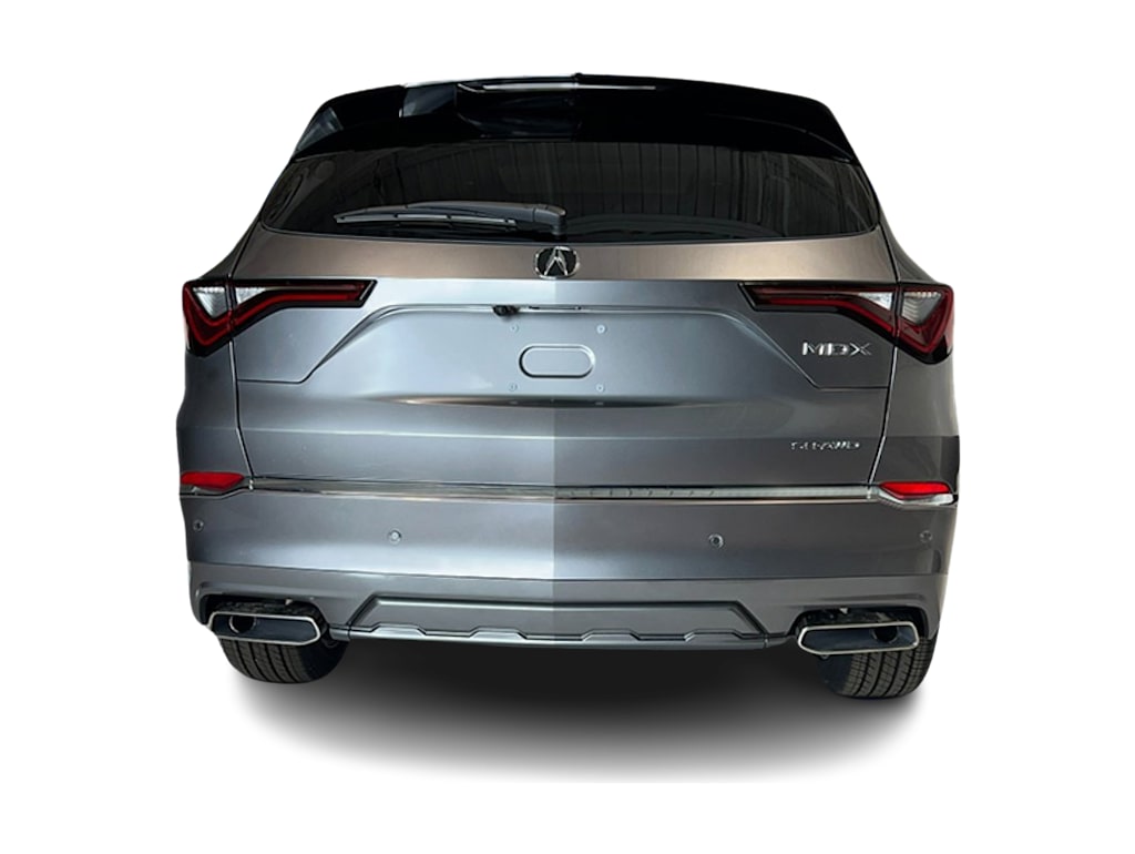 Thumbnail: 2026 Acura MDX - 4