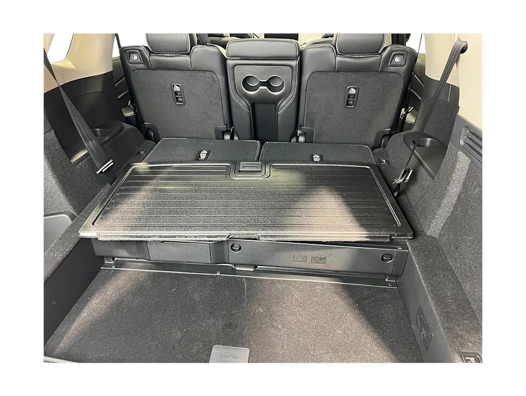 Thumbnail: 2026 Acura MDX - 36