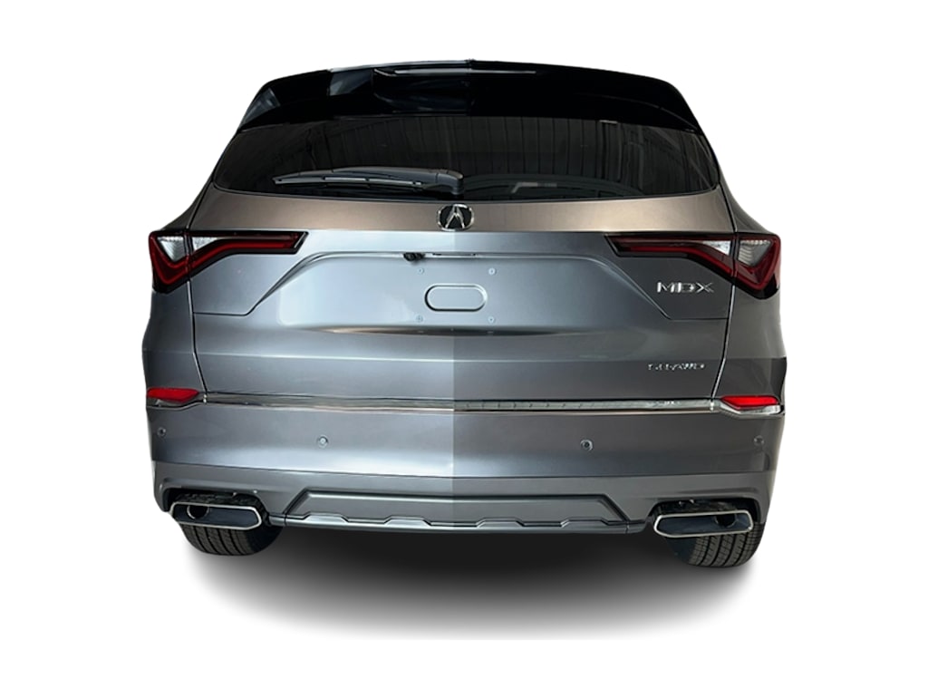 Thumbnail: 2026 Acura MDX - 5