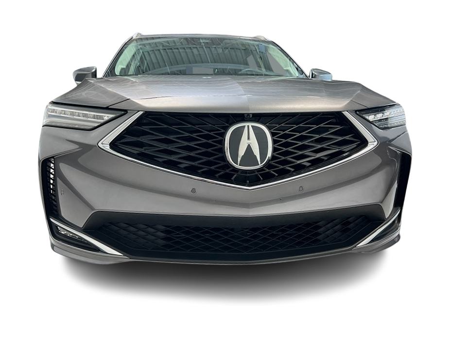 Thumbnail: 2026 Acura MDX - 6