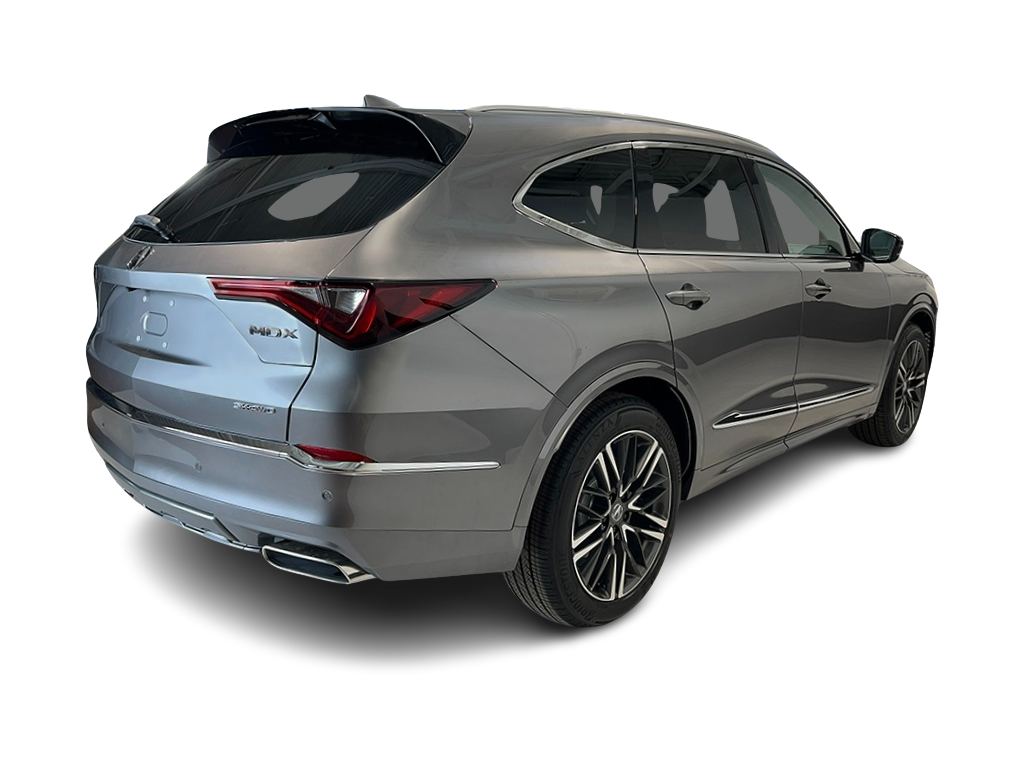 Thumbnail: 2026 Acura MDX - 17
