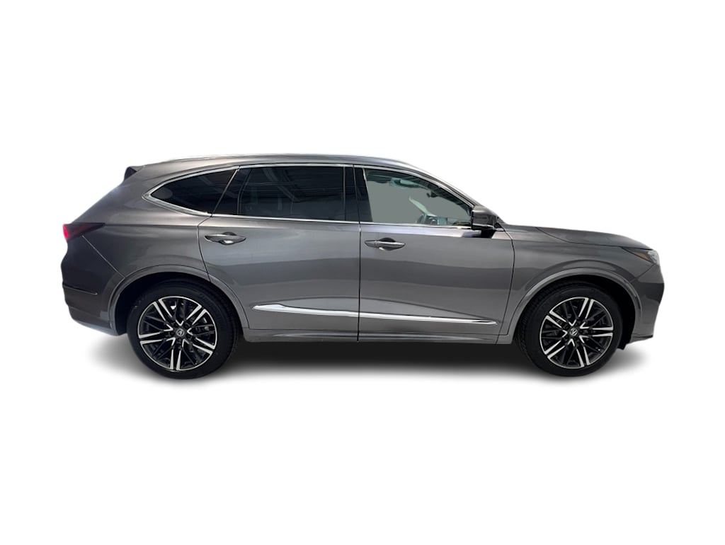 Thumbnail: 2026 Acura MDX - 18
