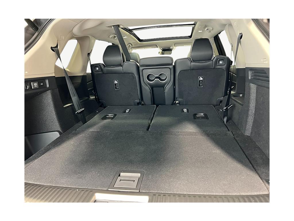 Thumbnail: 2026 Acura MDX - 35