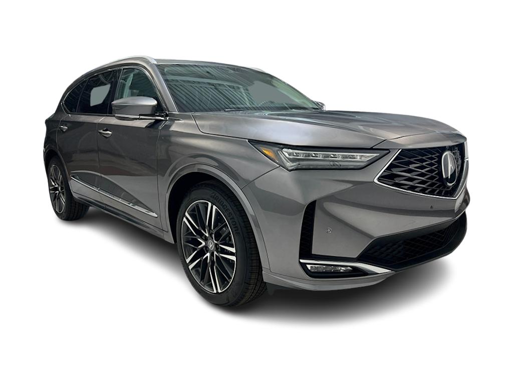 Thumbnail: 2026 Acura MDX - 19