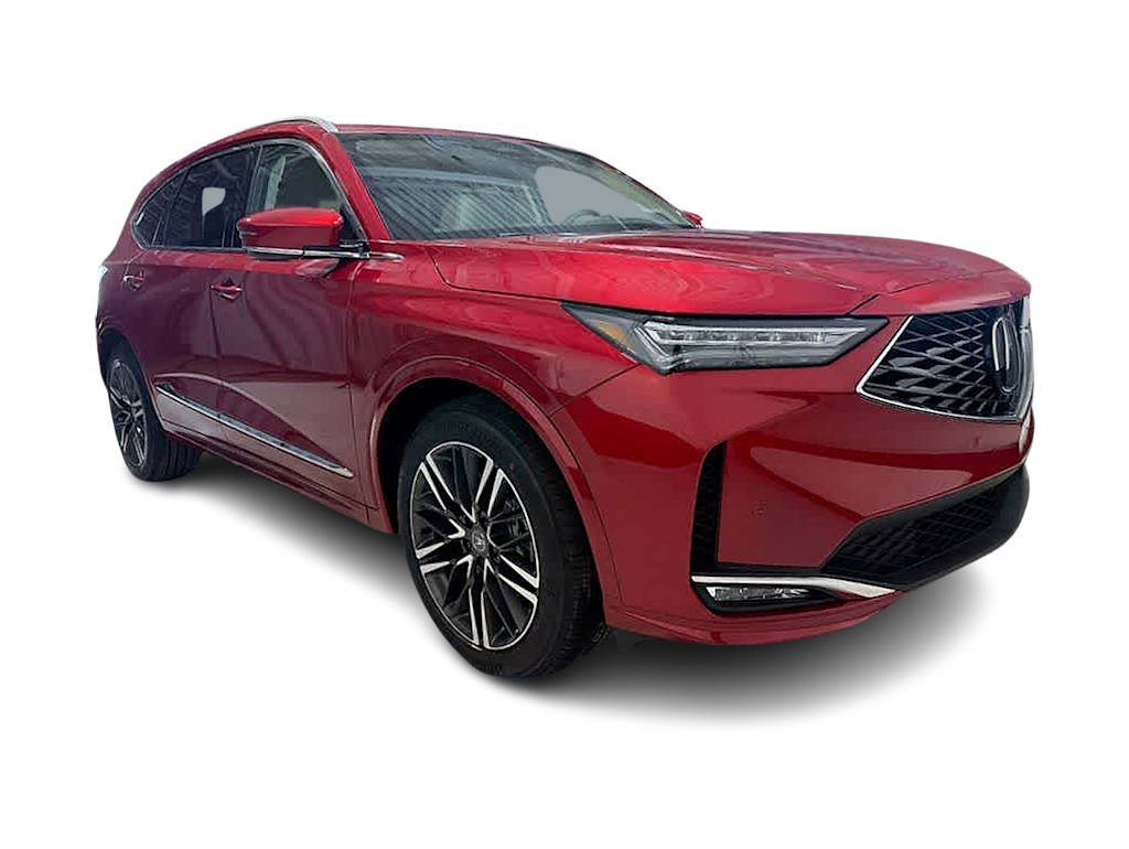 Thumbnail: 2026 Acura MDX - 20