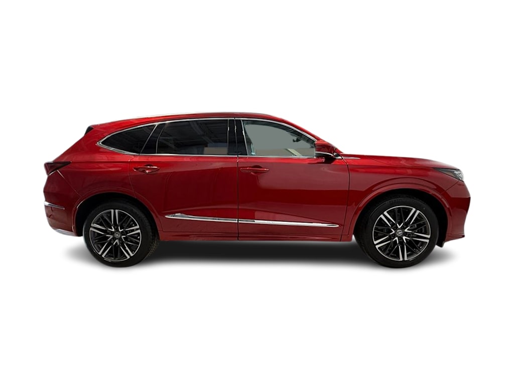 Thumbnail: 2026 Acura MDX - 19