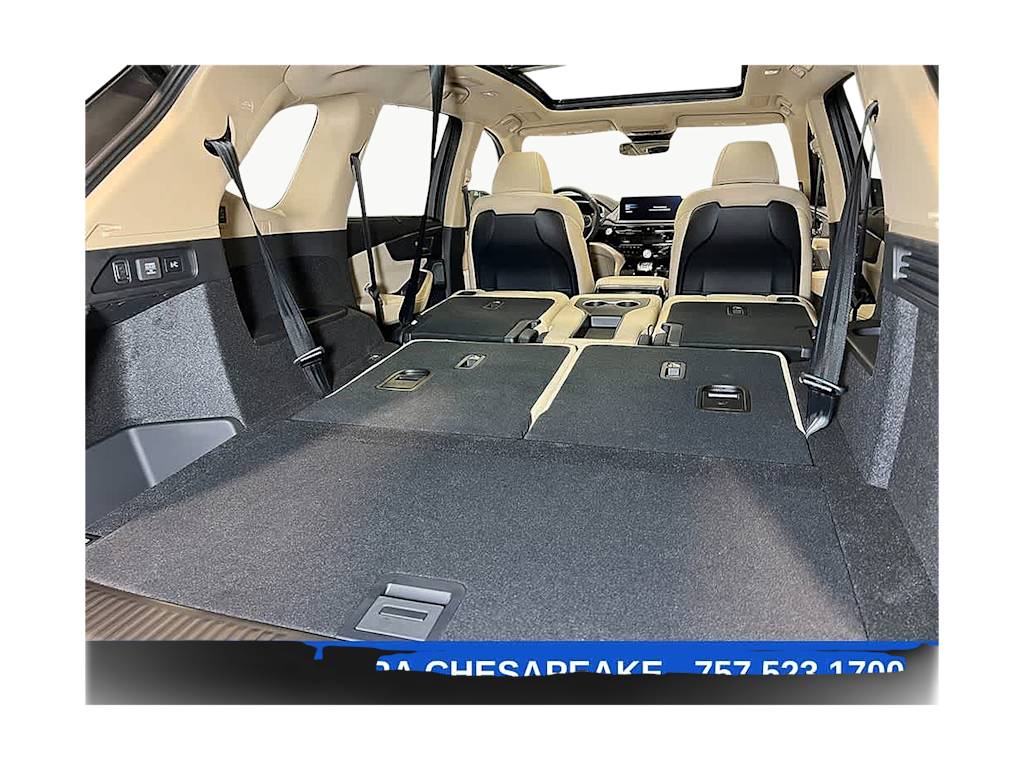 Thumbnail: 2026 Acura MDX - 39