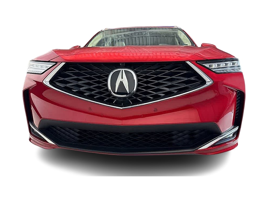 Thumbnail: 2026 Acura MDX - 5