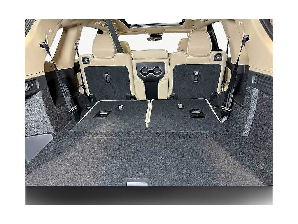 Thumbnail: 2026 Acura MDX - 36