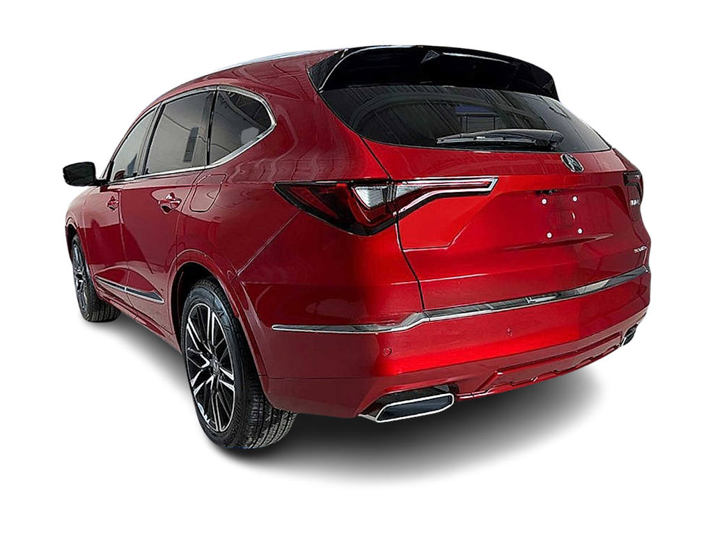 Thumbnail: 2026 Acura MDX - 3