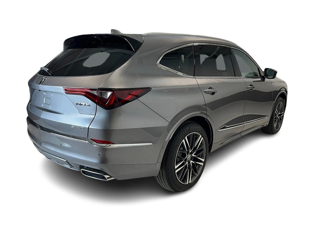 Thumbnail: 2026 Acura MDX - 17