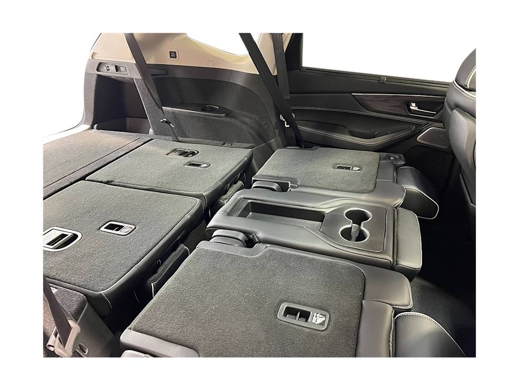 Thumbnail: 2026 Acura MDX - 15