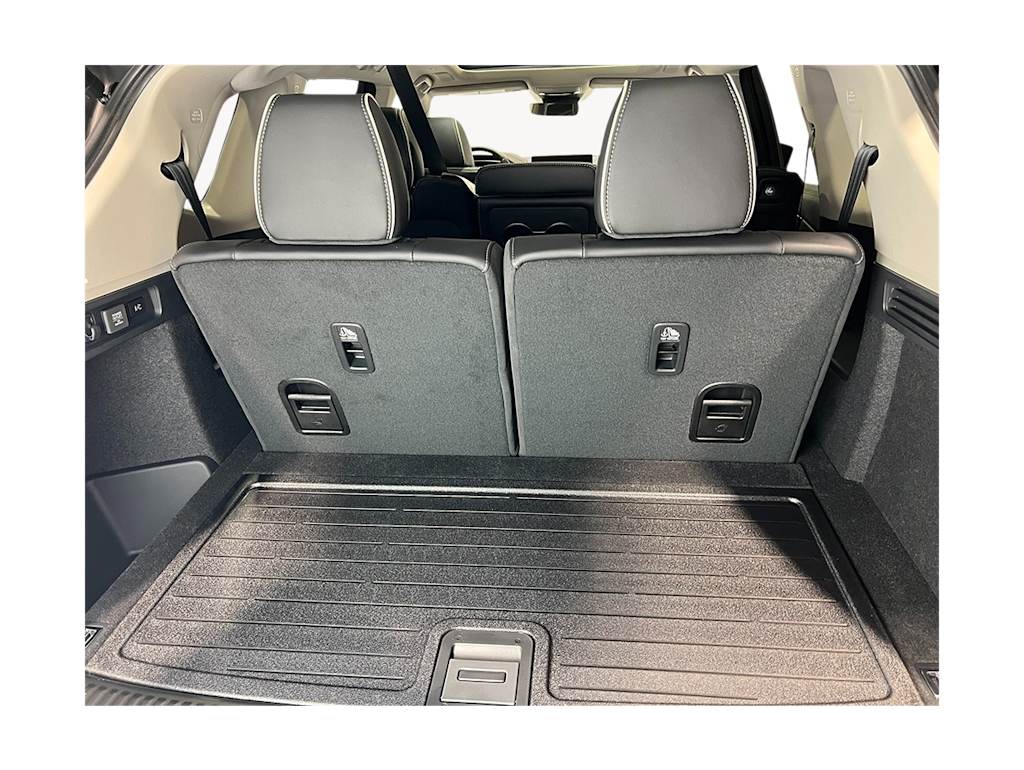 Thumbnail: 2026 Acura MDX - 37