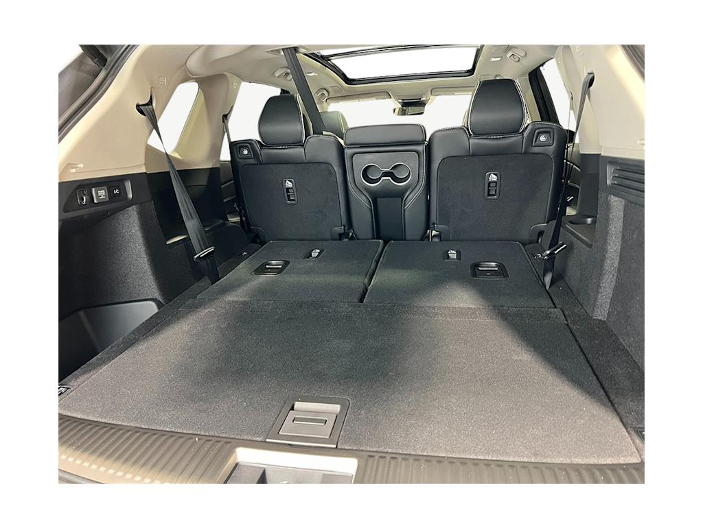 Thumbnail: 2026 Acura MDX - 35