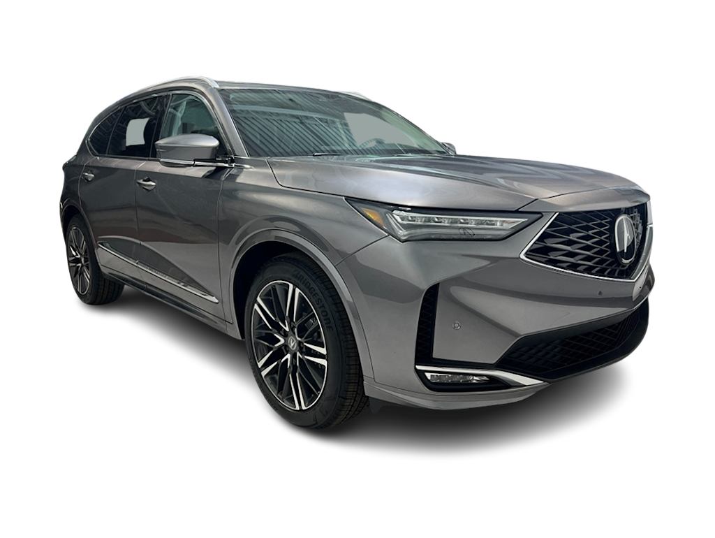 Thumbnail: 2026 Acura MDX - 19