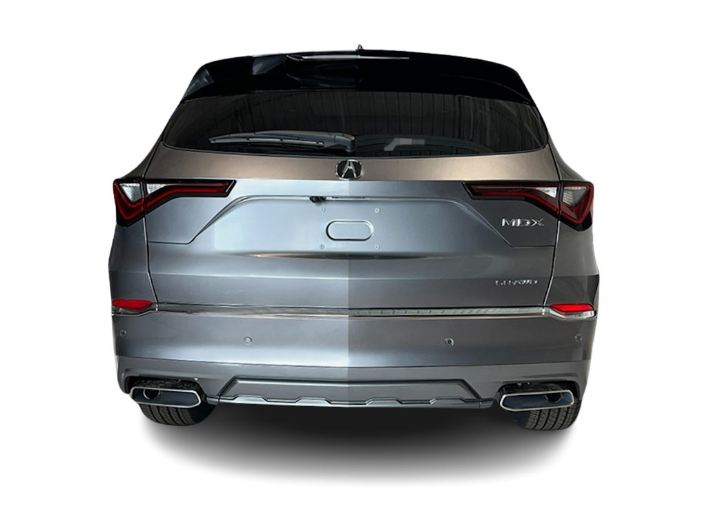 Thumbnail: 2026 Acura MDX - 5