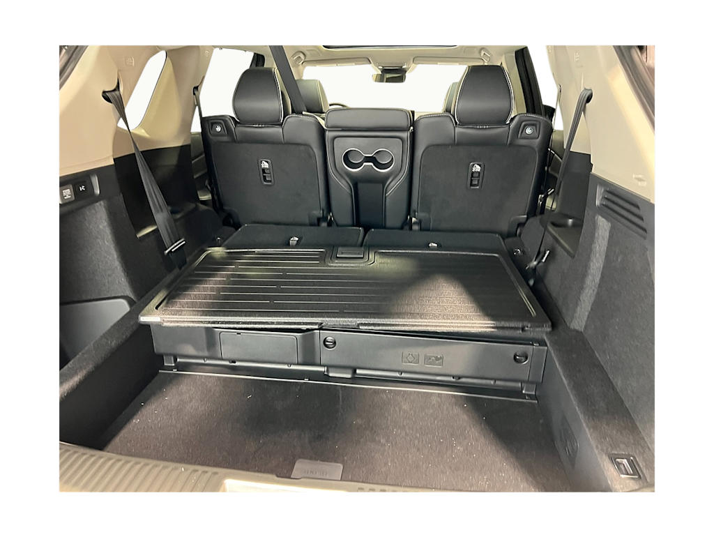 Thumbnail: 2026 Acura MDX - 36