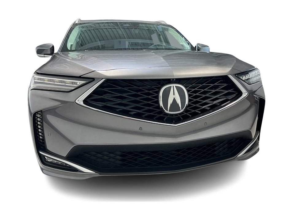 Thumbnail: 2026 Acura MDX - 6