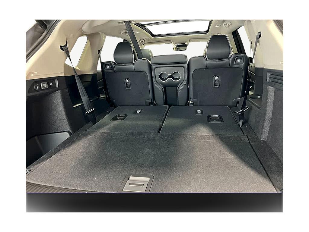 Thumbnail: 2026 Acura MDX - 36