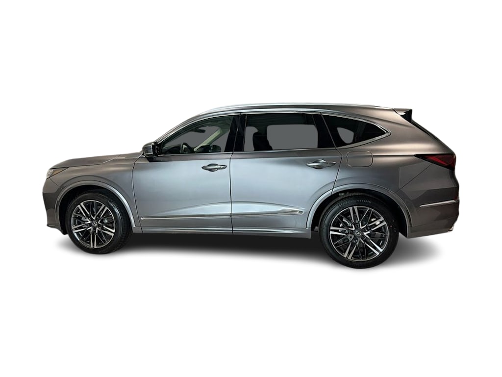 Thumbnail: 2026 Acura MDX - 3