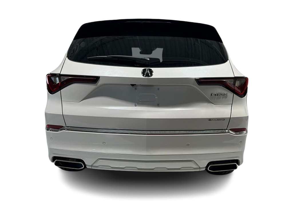 Thumbnail: 2026 Acura MDX - 5
