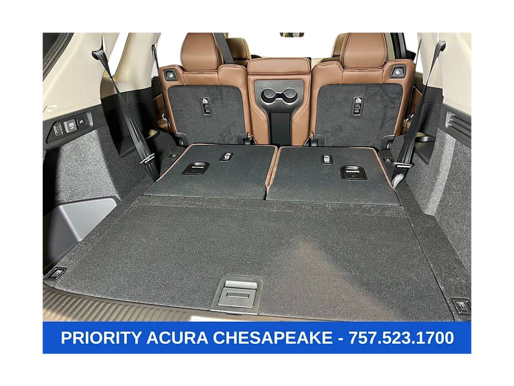 Thumbnail: 2026 Acura MDX - 34