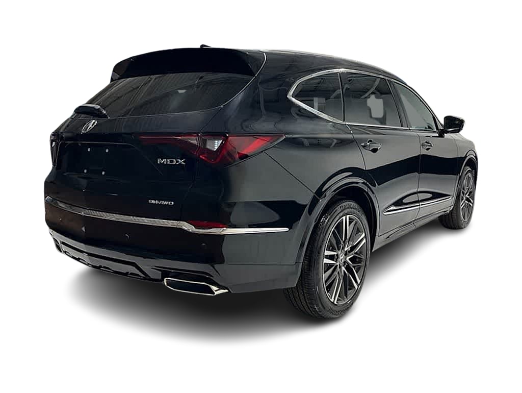 Thumbnail: 2026 Acura MDX - 18