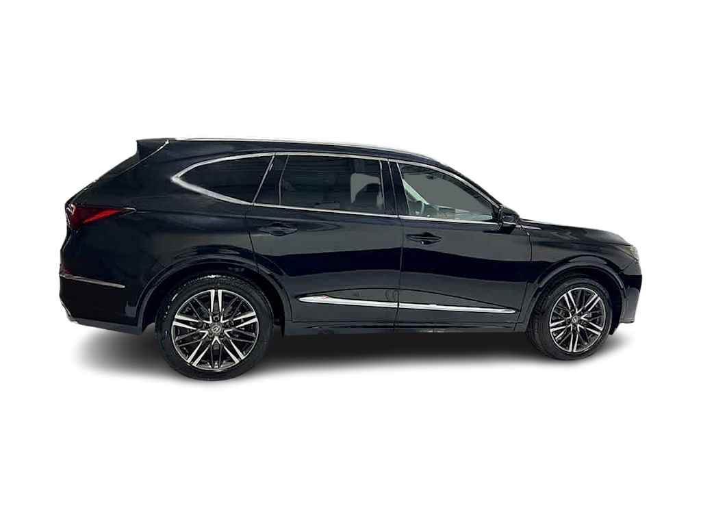 Thumbnail: 2026 Acura MDX - 19