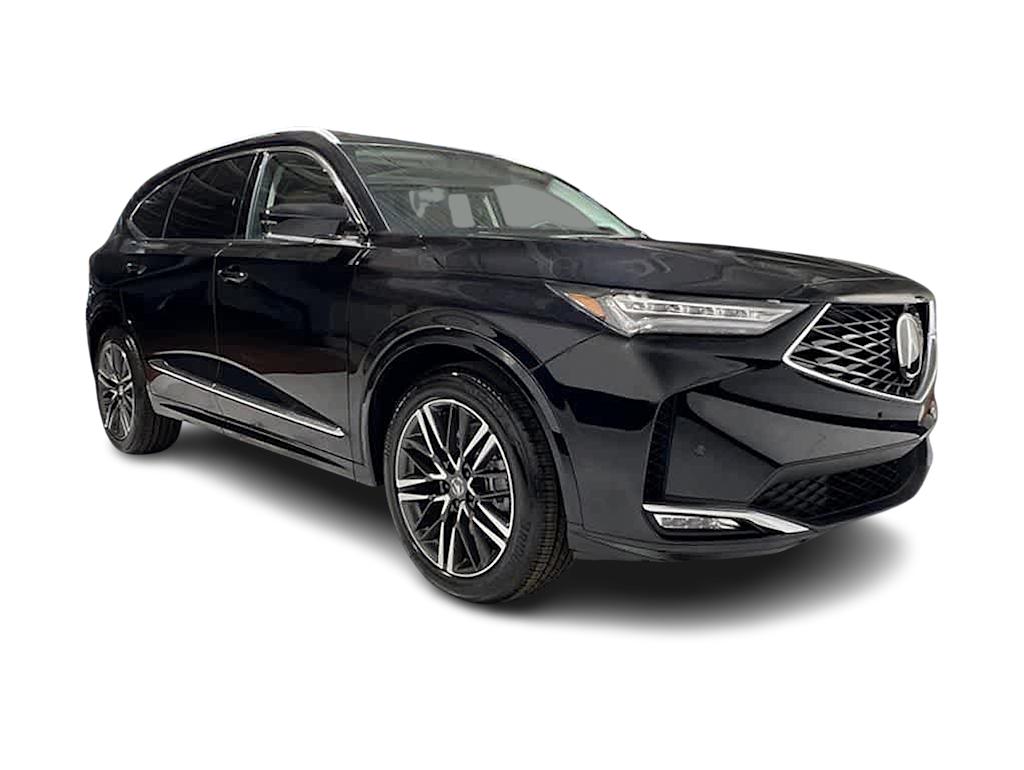 Thumbnail: 2026 Acura MDX - 20