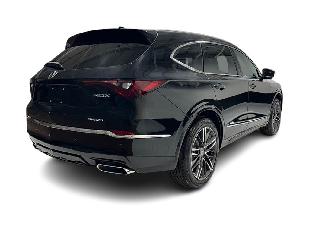 Thumbnail: 2026 Acura MDX - 18