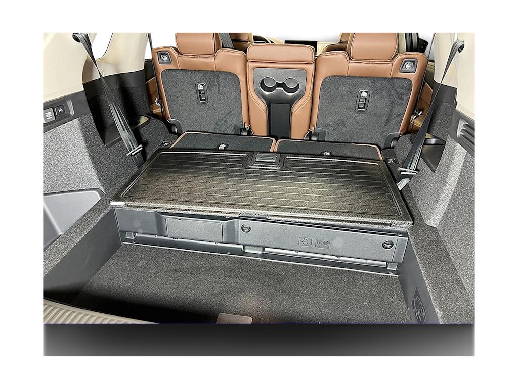 Thumbnail: 2026 Acura MDX - 36